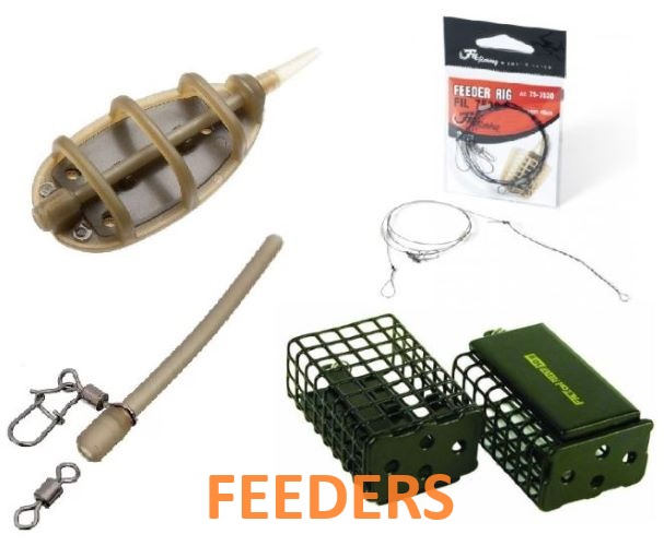 Feeders